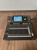 Roland M-300 digitaal mengpaneel, Muziek en Instrumenten, Ophalen, Gebruikt, 20 kanalen of meer, Microfooningang