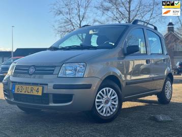 Fiat Panda 1.2 Edizione Cool AIRCO NAP NW.APK GOED ONDHN beschikbaar voor biedingen