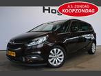 Opel Zafira 1.4 Turbo Online Edition Clima Cruise control Na, Auto's, Opel, Stof, Gebruikt, 4 cilinders, 7 stoelen
