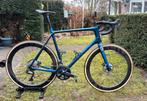 Scott Addict 20 SE carbon endurance racefiets, 28 inch, Gebruikt, Carbon, Heren
