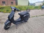 Vespa S50 2takt, Ophalen, Tweetakt, Nieuw, Vespa