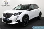 Peugeot 2008 1.2 PureTech Allure, Voorwielaandrijving, 12 maanden, Gebruikt, Euro 6