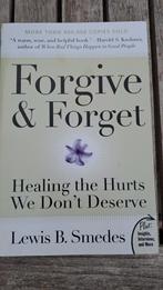 Lewis B. Smedes - Forgive and Forget, Ophalen of Verzenden, Zo goed als nieuw, Lewis B. Smedes