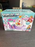 Stuff a Loons Ballonnen Machine, Ophalen of Verzenden, Nieuw, Jongen of Meisje