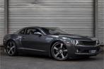Chevrolet Camaro RS 3.6 V6 305PK Uniek! |20inch|Eibach|Louth, Auto's, Chevrolet, Automaat, Euro 5, Achterwielaandrijving, Gebruikt