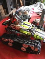 Lego technic, Ophalen of Verzenden, Gebruikt, Overige merken