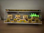 Spongebob 4-Pack Funko Pop! (GITD Special Edition, Verzamelen, Funko Europe, Nieuw, Ophalen of Verzenden, 4th floor, 1 Queen Caroline St, London W6 9YN, Verenigd Koninkrijk