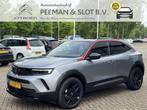 Opel Mokka Electric Level 4 50 kWh Actieradius 340KM WLTP Wa, Auto's, Opel, Gebruikt, Zwart, 339 km, 1498 kg