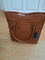 BURKELY TAS BRUIN NIEUW, Ophalen, Nieuw, Bruin, Handtas