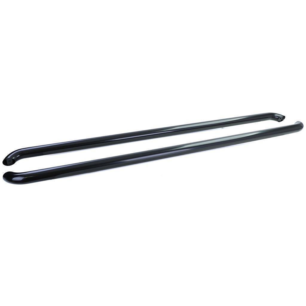 Sidebars RVS glans Zwart V 2 Geschikt Voor VW Transporter T5, Verzenden, Automotive Parts, A.parts@hotmail.nl, Trasmolenlaan 12 3447 GZ Woerden