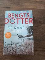 De raaf, Lina Bengtsdotter, Scandinavië, Ophalen of Verzenden, Zo goed als nieuw
