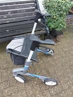 rollator topro Troja 5G, Diversen, Rollators, Ophalen of Verzenden, Zo goed als nieuw
