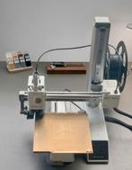 Bambu Lab A1 mini 3D printer, Ingebouwde Wi-Fi, Ophalen of Verzenden, Zo goed als nieuw, Filament