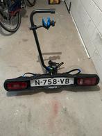 Hapro Atlas Active I fietsendrager voor 1 fiets, Auto diversen, Ophalen, 1 fiets, Zo goed als nieuw, Trekhaakdrager