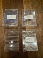 4x Acryl Kaarthouder 105x148mm - Prijs Poster Flyer Display, Ophalen of Verzenden, Nieuw