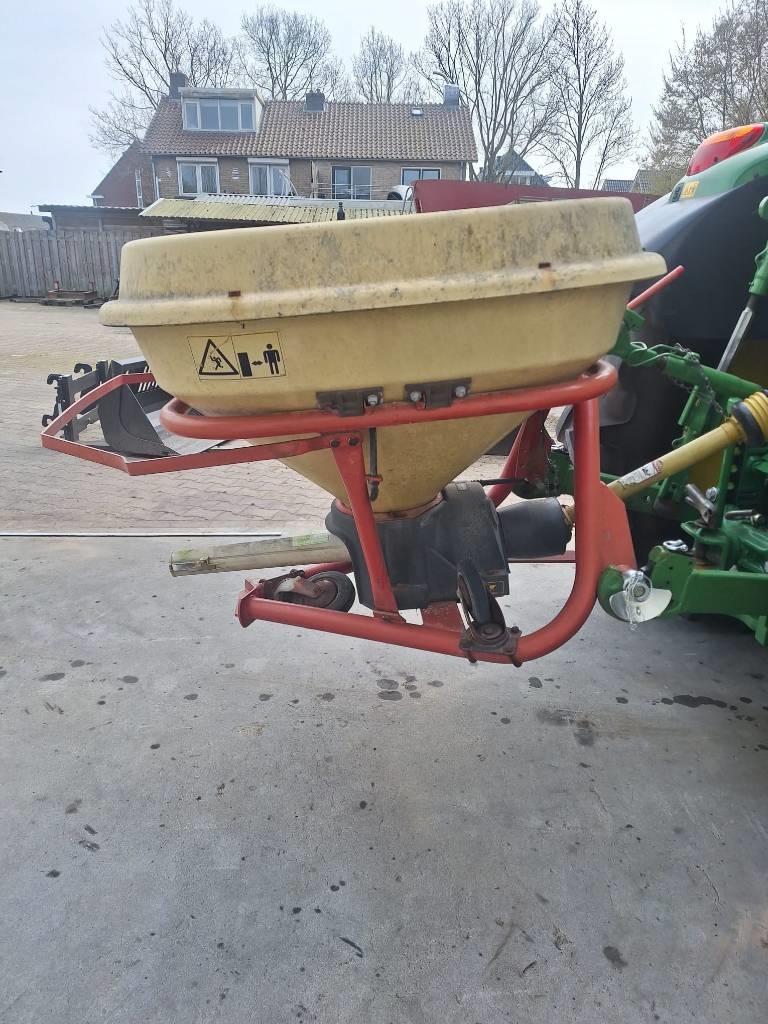 Vicon pendelstrooier, Overige, Gewasbescherming en Bemesting