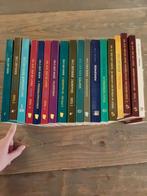 Grote serie theologische boeken, Boeken, Ophalen of Verzenden, Gelezen, Ds. C. den Boer, Ds. D.M. van de Linde, Ds. G. van den Brink