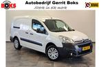 Citroën Berlingo Full Electric Club Lang Clima Cruise Bluet, 15 min, Gebruikt, Citroën, Wit