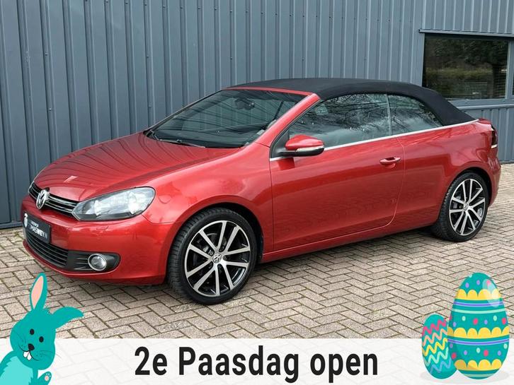 Volkswagen Golf 1.2 TSI BlueMotion DAB+!/Sunset RED metallic, Auto's, Volkswagen, Bedrijf, Te koop, Golf, ABS, Airbags, Airconditioning
