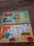 Bussi en de kleine verkeersschool mini loco boekjes, Ophalen of Verzenden