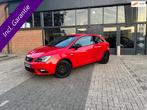 SEAT Ibiza SC 1.2 TSI FR, Xenon, Alcantara, Voorwielaandrijving, Stof, Gebruikt, Zwart
