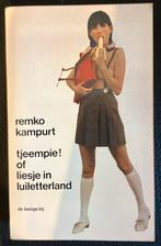 Remco Campert - drie 1e drukken (waaronder Tjeempie!), Ophalen of Verzenden, Gelezen, Nederland