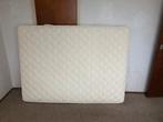 WELL FAIR - BOXSPRING MATRAS 140 X 190 - ZGAN, Ophalen, Tweepersoons, Zo goed als nieuw, 140 cm
