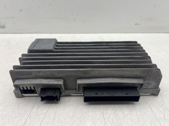 Radio versterker van een Audi S5, Gebruikt, -, -, -