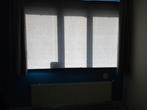 Grijs Veneta Rolgordijn - 220x170 cm, Ophalen of Verzenden, Zo goed als nieuw, 200 cm of meer, 150 tot 200 cm