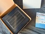 DC HOUSE Solar Vent Fan - Dakventilator op zonne-energie, Ophalen of Verzenden, Nieuw, Afzuiger
