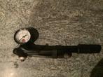 Harley-Davidson Bandenspanningsmeter, Ophalen of Verzenden, Drukmeter, Gebruikt