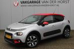 Citroën C3 1.2-110pk Shine. Erg nette en goed onderhouden C, Auto's, Citroën, Voorwielaandrijving, Euro 6, 1199 cc, Origineel Nederlands