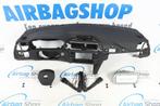 Airbag set - Dashboard wit stiksel BMW 3 serie F30 F31 F34