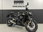 Triumph STREET TRIPLE RS (bj 2026), Motoren, Motoren | Triumph, Bedrijf, 765 cc, Naked bike