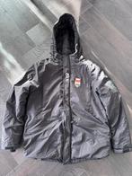Willem II parka., Maat XL, Ophalen of Verzenden, Zo goed als nieuw, Overige typen