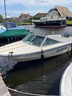 Te koop beekman coral 490 !, Ophalen, Gebruikt, Minder dan 70 pk, 3 tot 6 meter