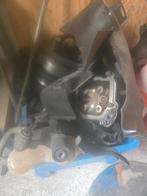 Kymco Super 8 4-takt scooter onderdelen, Fietsen en Brommers, Brommeronderdelen | Scooters, Ophalen of Verzenden, Gebruikt, Overige typen