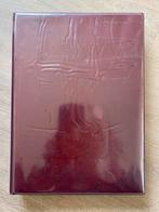 Reclame jaarboek 1998 ‘bloedboek’, Ophalen of Verzenden, Zo goed als nieuw, Overige onderwerpen