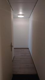 4v groef laminaat, 31m2, 5 jaar oud, zeer goede staat, Ophalen of Verzenden, Zo goed als nieuw, 25 tot 50 m², Grijs