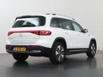 Mercedes-Benz EQB 300 4MATIC Luxury Line 67 kWh | Sfeerverli, Auto's, Mercedes-Benz, Automaat, 228 pk, Gebruikt, 110 €/maand