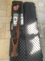 Luchtbuks pcp bsa brigadier, Ophalen, Gebruikt