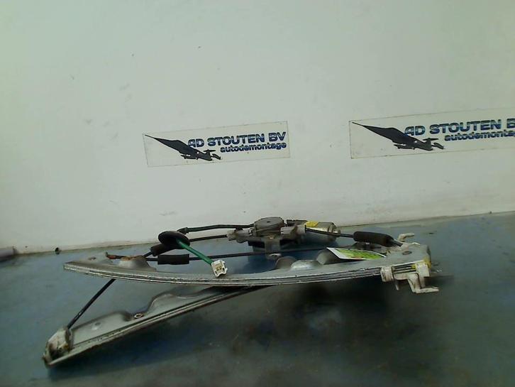 Raammechaniek Elek Rechts Voor Murano (Z50) 2005, Auto-onderdelen, Carrosserie en Plaatwerk, Nissan, Gebruikt