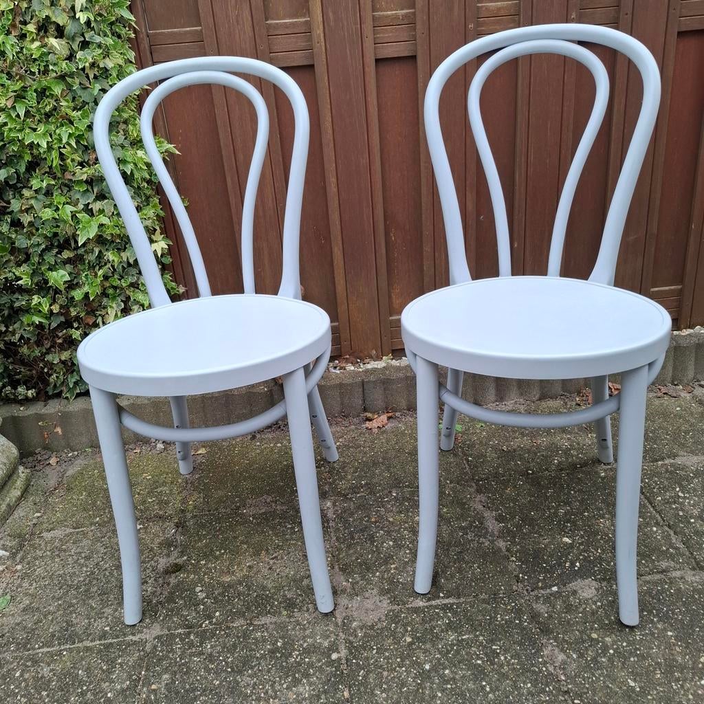 Vintage Ikea setje izgst.Ögla, Huis en Inrichting, Stoelen, Ophalen of Verzenden, Eén