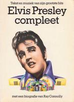 Elvis Presley compleet-tekst + muziek van zijn grootste hits, Ophalen of Verzenden, Zo goed als nieuw, Keyboard, Artiest of Componist