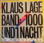 Klaus Lage Band > 1000 und 1 nacht, Gebruikt, 7 inch, Single, Ophalen of Verzenden