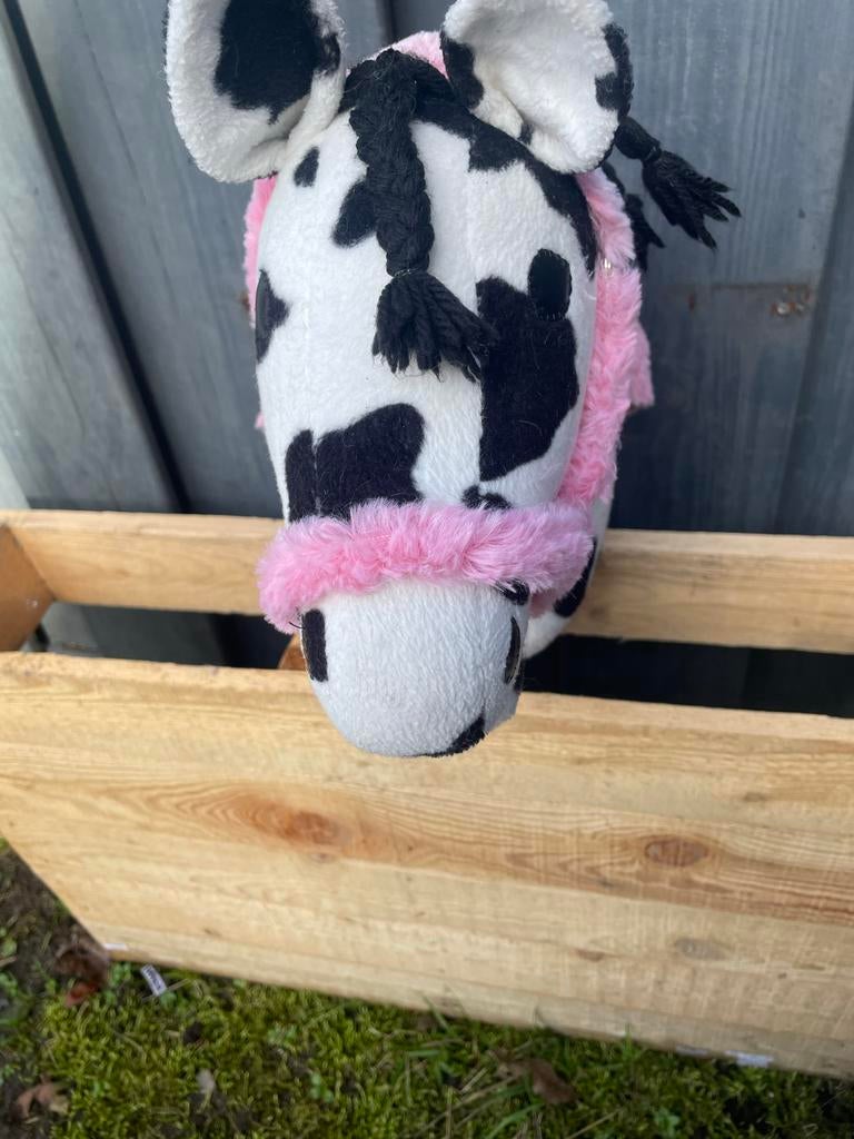 Hobby horse halster en deken set, Ophalen of Verzenden, Nieuw, Jongen of Meisje