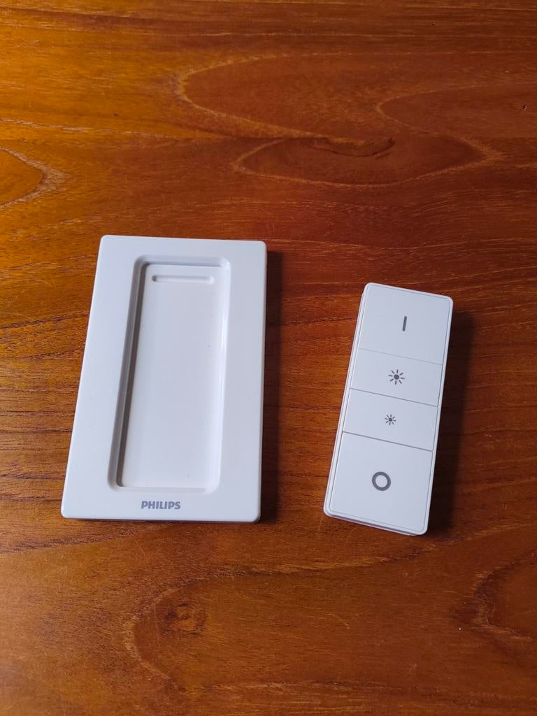 Philips Hue dimmer switch, Ophalen of Verzenden, Zo goed als nieuw