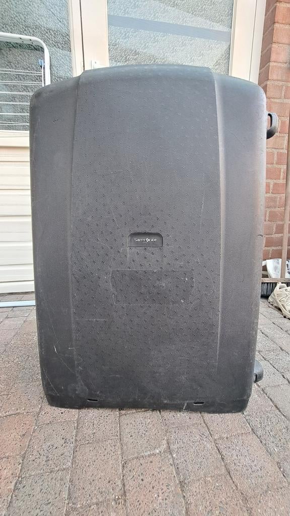 Samsonite koffer, Hobby en Vrije tijd, Overige Hobby en Vrije tijd, Ophalen, Gebruikt
