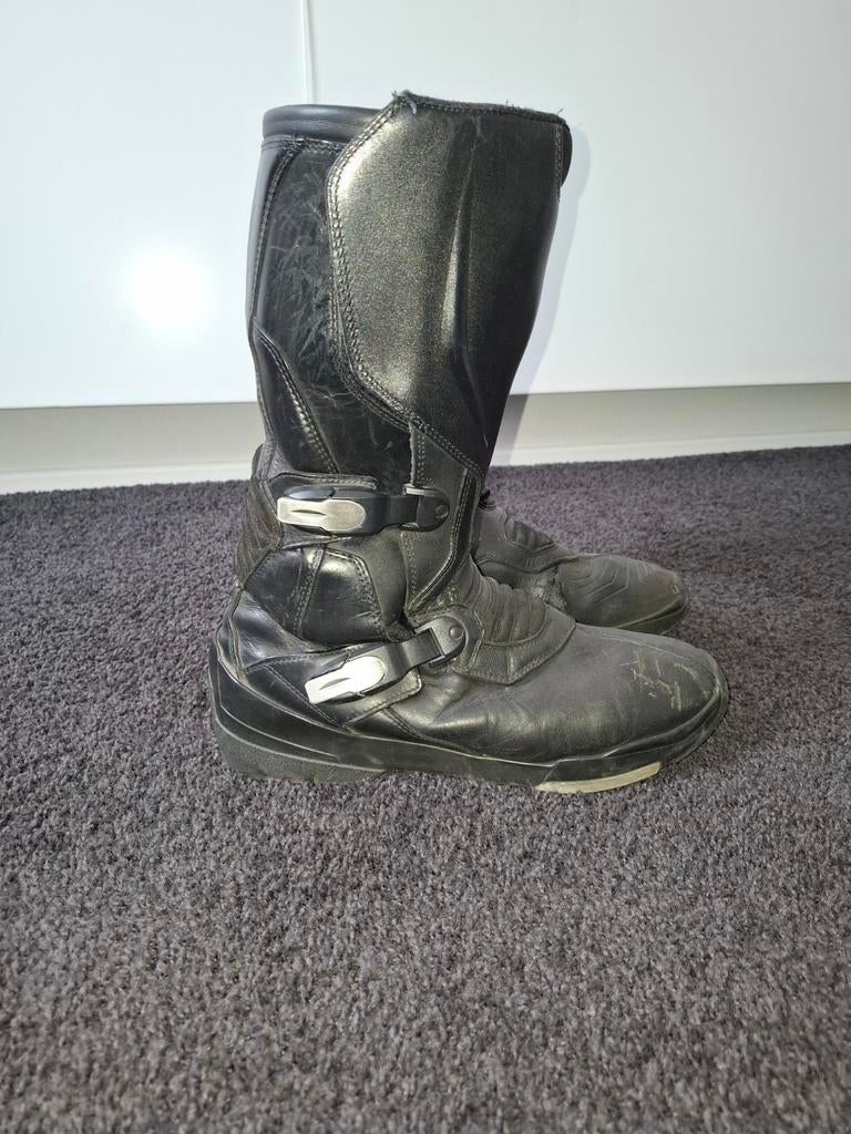 BMW touring Goretex laarzen Maat 44, Ophalen of Verzenden, Tweedehands, Laarzen