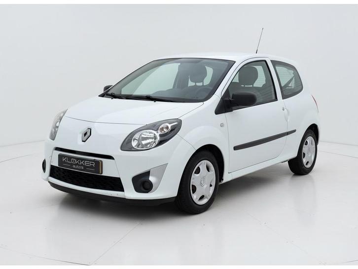 Renault Twingo 1.2-16V Authentique Distributie V.V.|APK 05-2, Auto's, Renault, Bedrijf, Te koop, Twingo, ABS, Airbags, Centrale vergrendeling